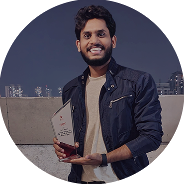 Photo of Tushar Pethe